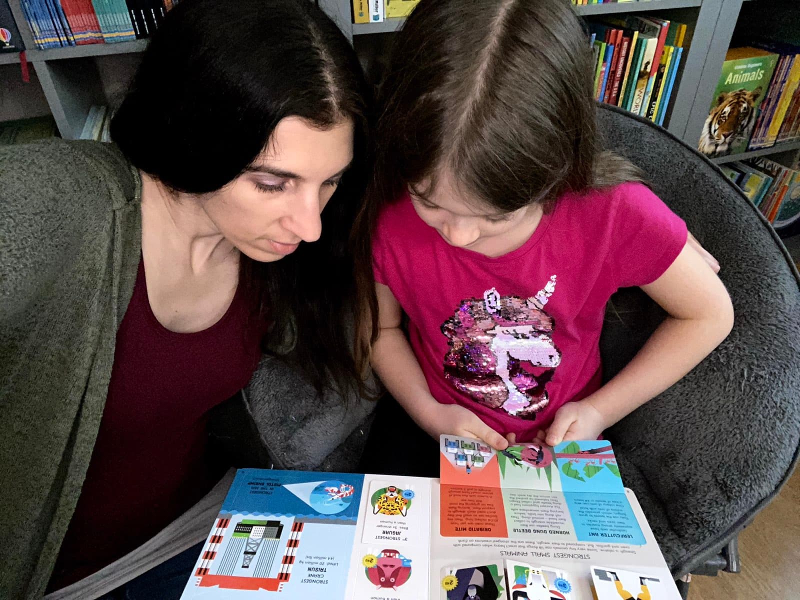 Homeschool consulting